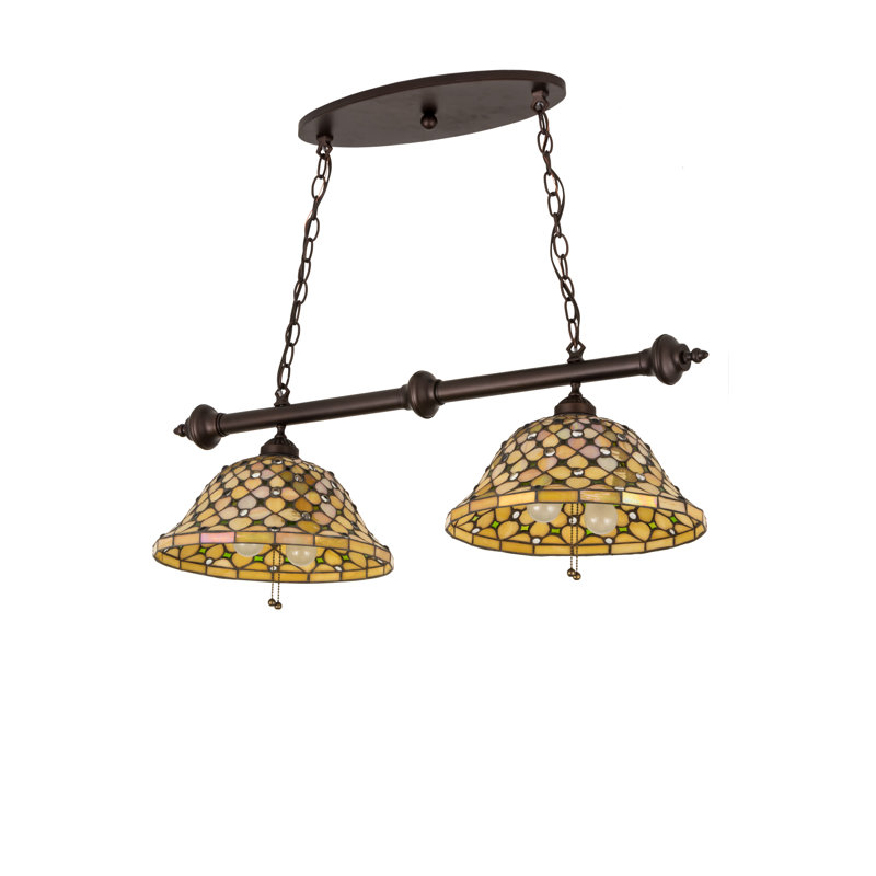 Dallaire 4 - Light Pendant