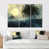 Wrapped Canvas