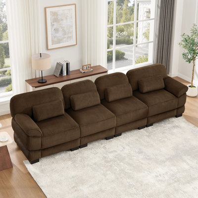 Canapé Cloud Couch