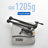 SHAMANDA Kitchen Faucet-73662480