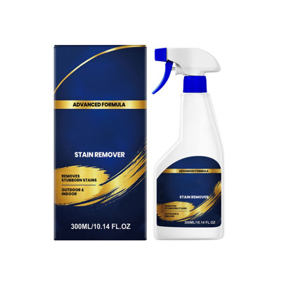 a detergent Stain Remover 300ml