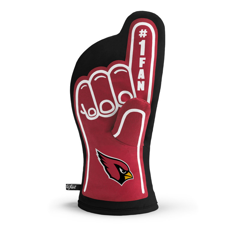 NFL Oven Mitts, Arizona Cardinals