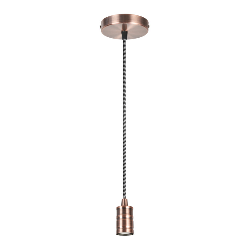 Luminaire suspendu à 1 lumière Carin