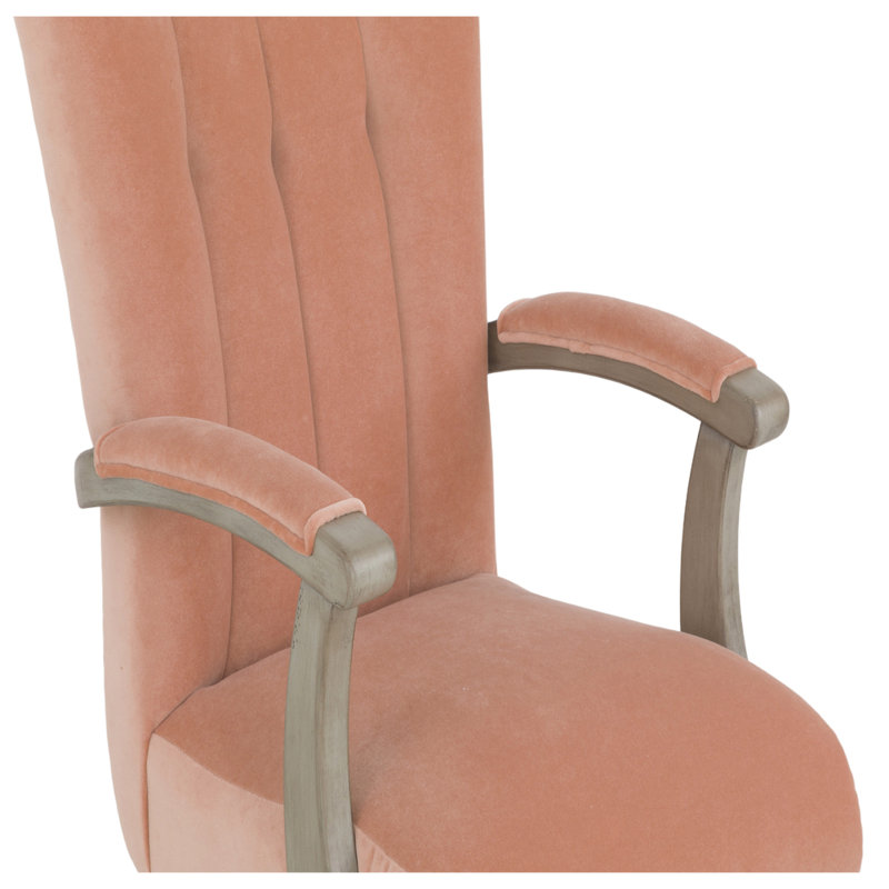 Office Chair, 2018 Snow
