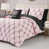 Light Pink/Black selected