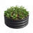 Round Raised Garedn Bed-181891613-181891603