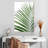 Harnek Green Palm Leaf-108591552
