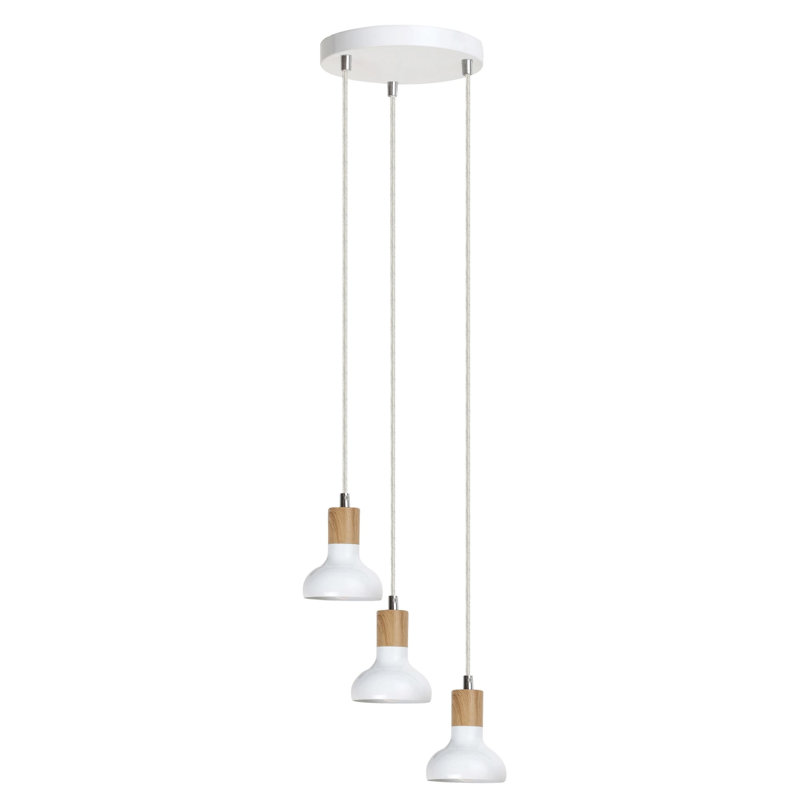 Farrell 3 - Light Cluster Pendant