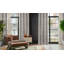 Sankertown Blackout Curtains Single Panel-101058564