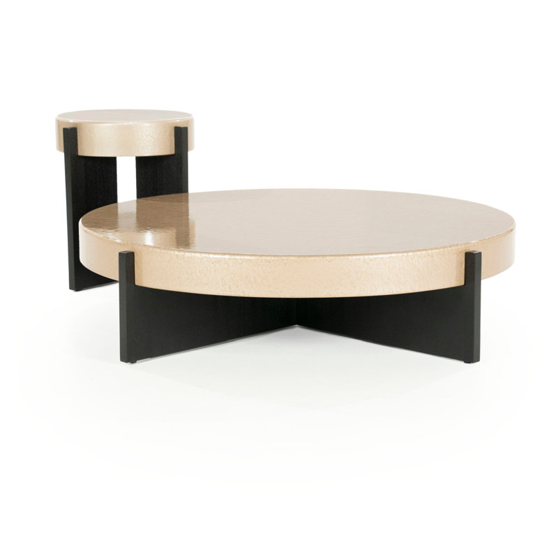 Juliet End Table