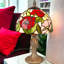 Dogwood Metal Table Lamp
