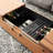 Rocker Single Coffee Table-1644003542
