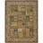 Tosca Hand Tufted Wool Oriental Rug-1227252533