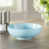 Turquoise est en rupture de stock