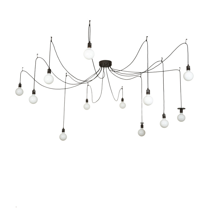 Castiliolite 12 - Light Pendant