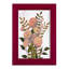Flower Burst II, reproduction d'art encadrée-90582726-90582727