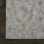 Tapis taupe touffeté à la main Lennear-1108529944