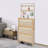 18 Pair Shoe Storage Cabinet-1077590155