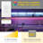 Wireless Wall Mount Touchpad for RGB LED Dimmers
