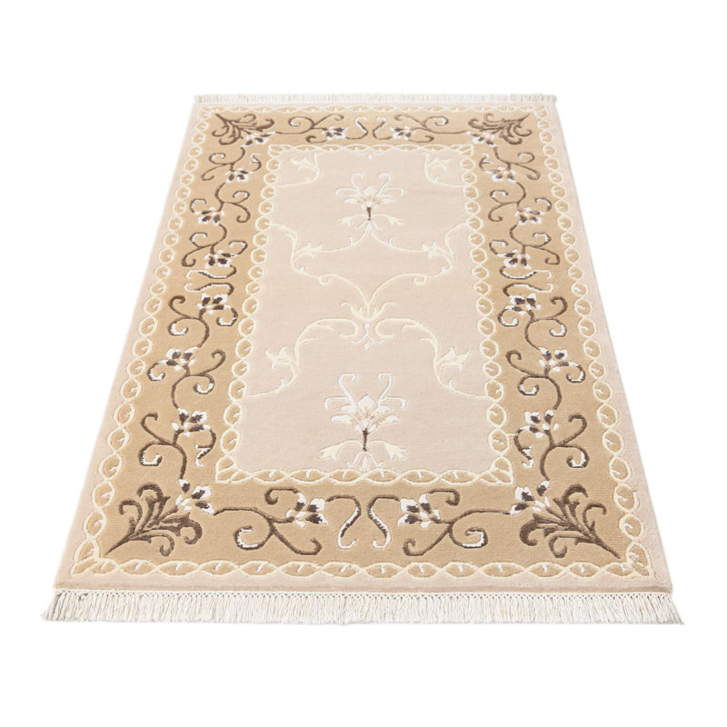 Outen Tan Rug