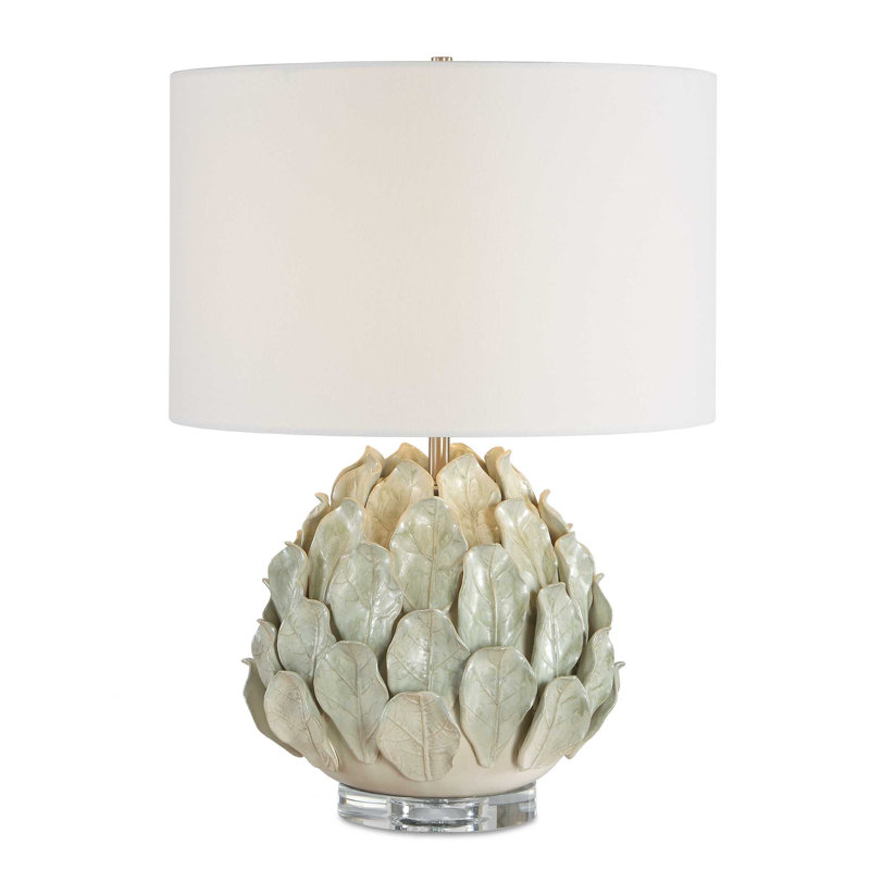 Lampe de table Uttermost Levlyn
