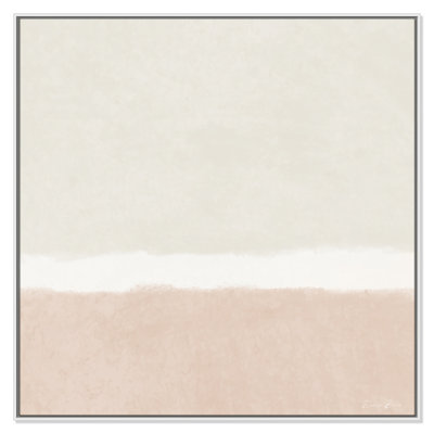Willadeene "Slate I" Print