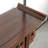 Retro Classical Minimalist Console Table-1497278772