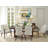 Rendezvous 19'' H Upholstered Armchair