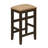 Mahsun 4 - Person Trestle Dining Set