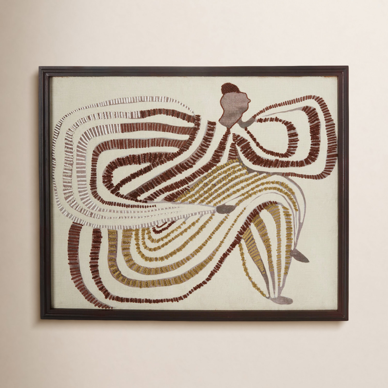 Dimensional Wall Art