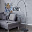 Ioanna 170cm Arched Floor Lamp-1179091893