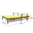 Double Chaise Lounge