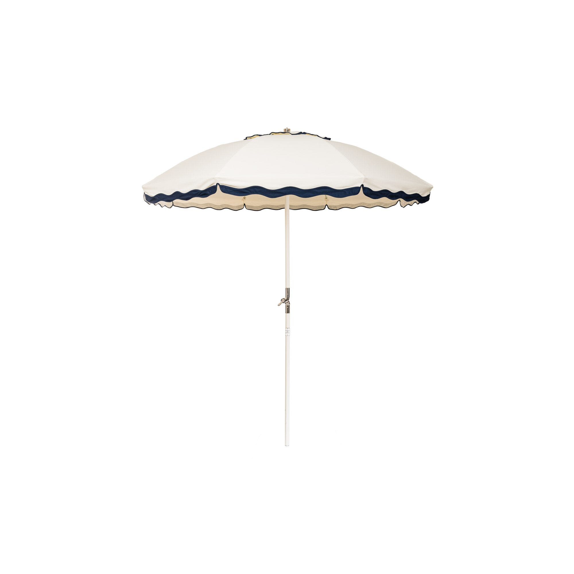 CLUB UMBRELLA - RIVIE, Rivie White