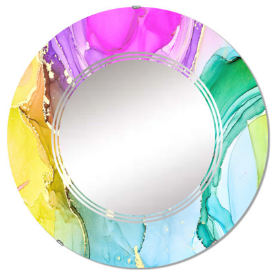 Circle Mirror
