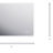 Rectangular Framed Dimmable Anti-Fod LED Wall Bathroom Vanity Mirror Lighted Mirror, Mirror-1294739927-1294739917