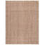 Tapis naturel tissé à plat Chester-326228831