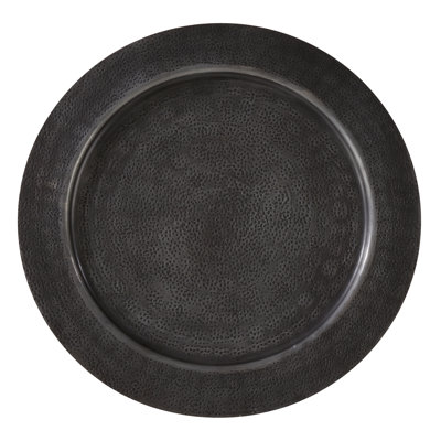 Petrie 13" Charger