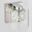 Kelvin Armed Sconce