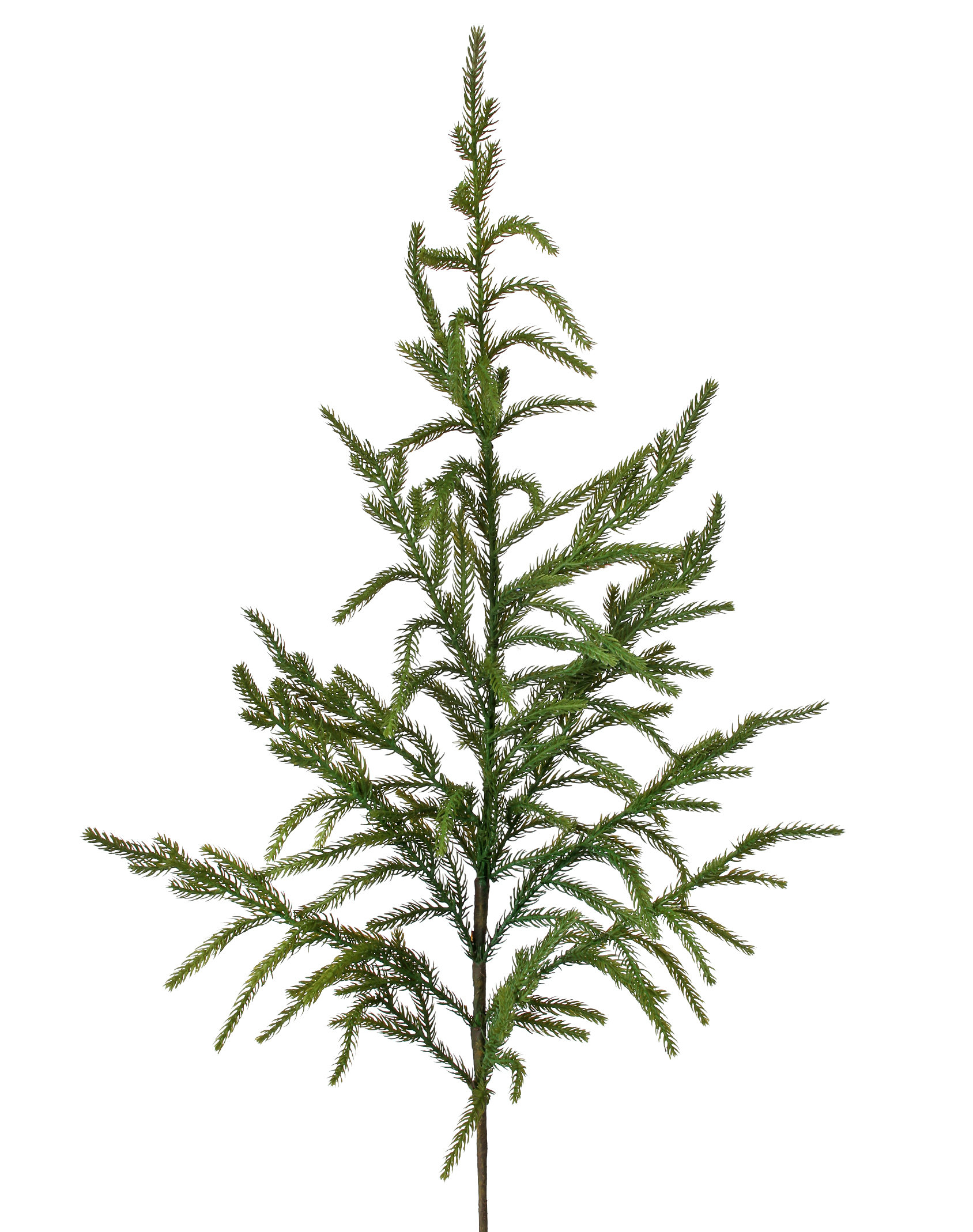 Primrue 28'' Faux Pine Branch