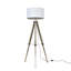 Wemple 143cm Tripod Floor Lamp-1666288101