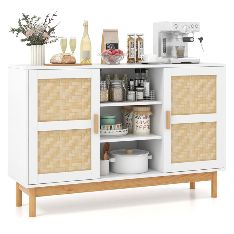 120cm Sideboard