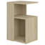 Gnni Floor Shelf End Table-1858829121-1858829126