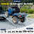 Aluminum Motorcycle Ramps 850 Lbs