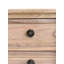 Commode 3 tiroirs Raw Louie