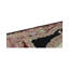 Flatweave Wool Oriental Area Rug