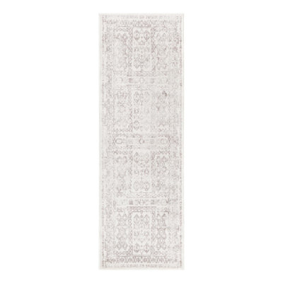 Brackett Oriental Indoor Rug