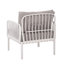 Fauteuil club d'extérieur (sans la table)-1205784746