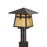 Stillwater Cross Mission 1 - Light Lantern Head