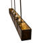 Giradeau 9 - Light Pendant