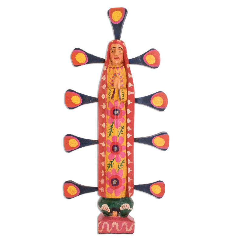Radiant Guadalupe